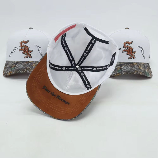 Chi-Town White Sox x Bears Real Tree Camo