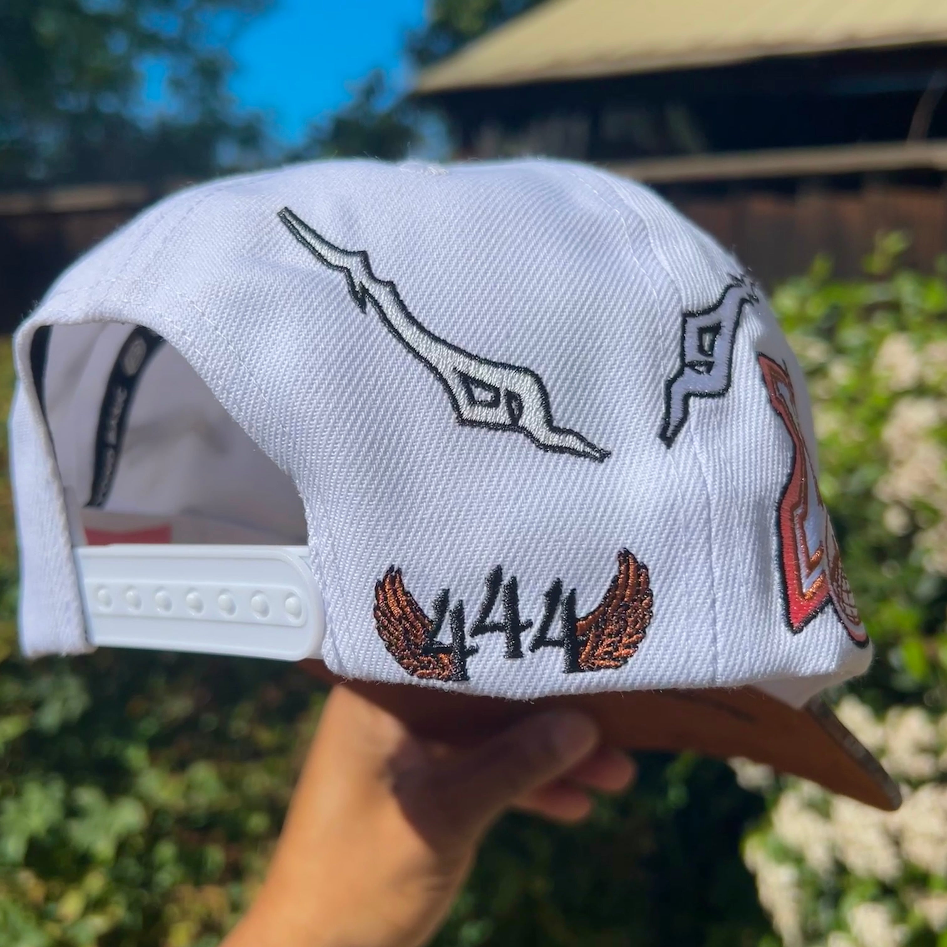 Chi-Town White Sox x Bears Real Tree Camo