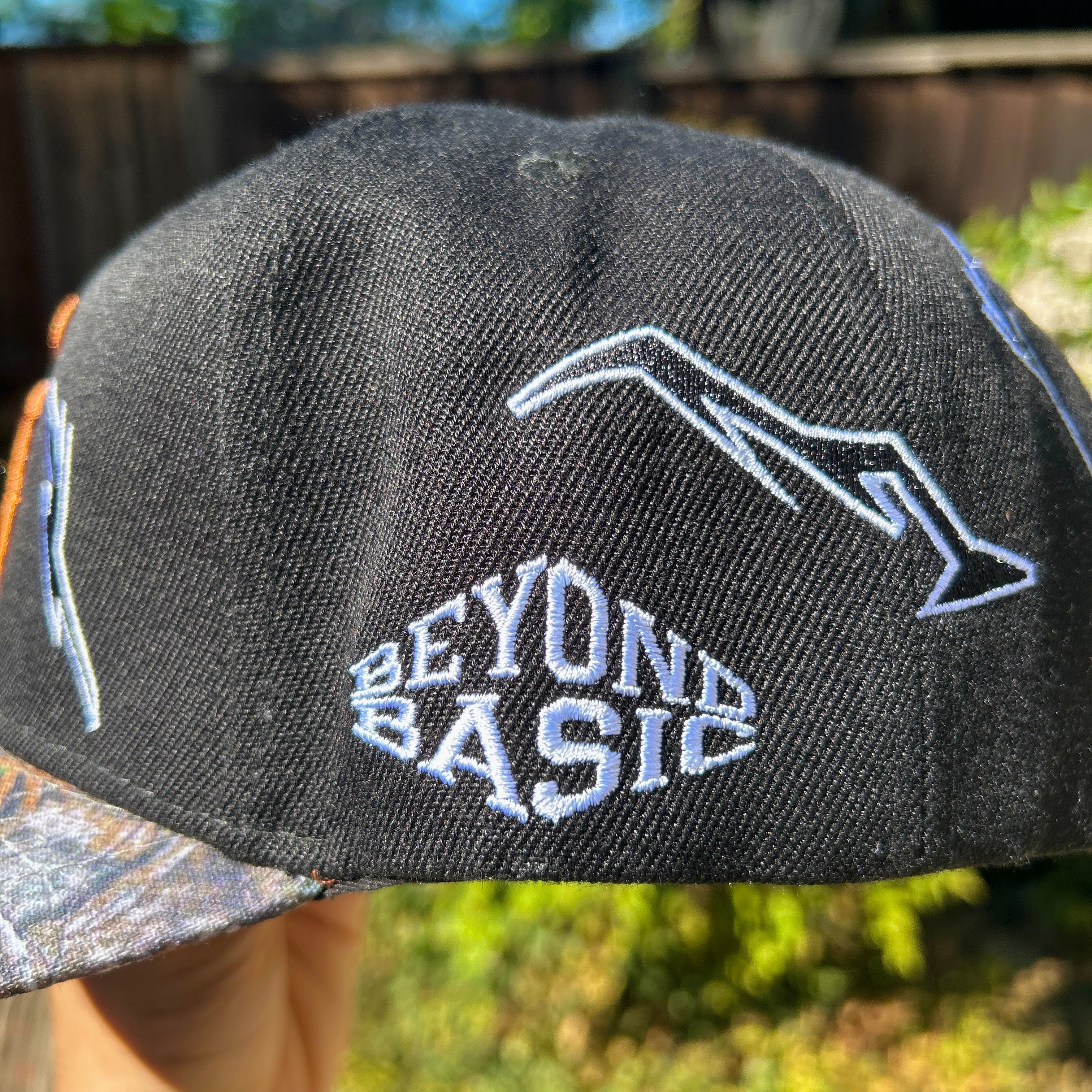 SD Padres Real Tree Camo