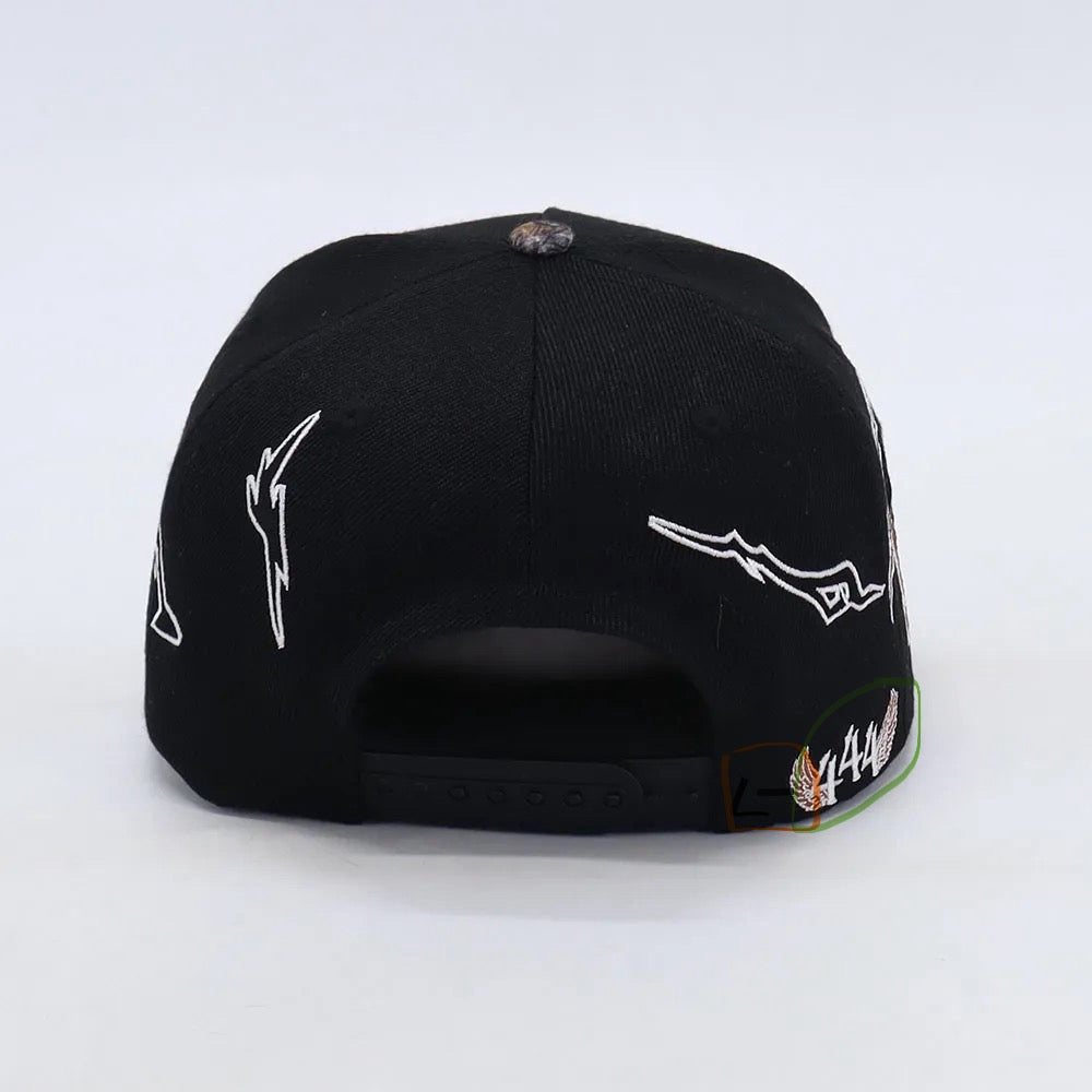 SD Padres Real Tree Camo