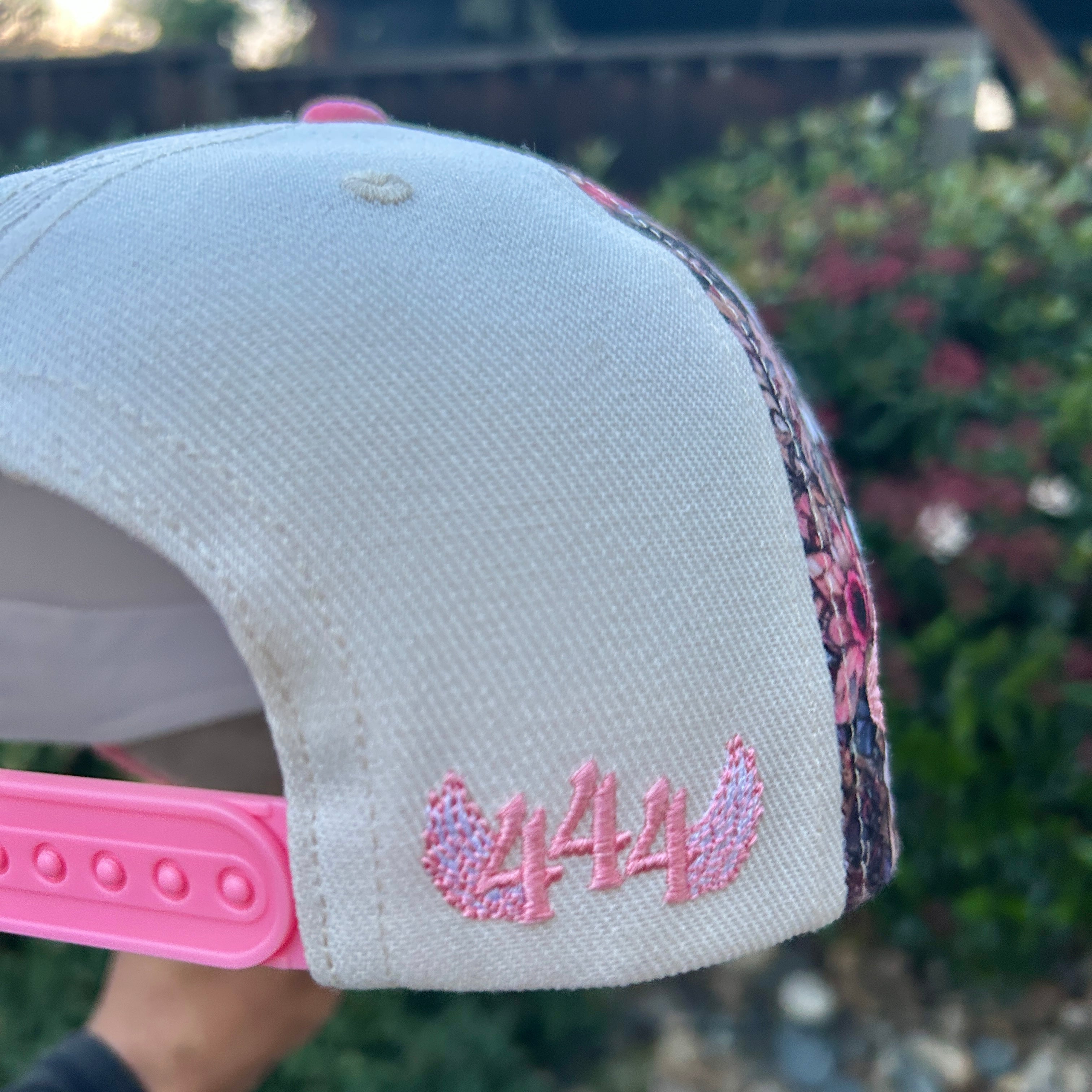 LA Dodgers “Velvet Rosette” 75th Anniversary