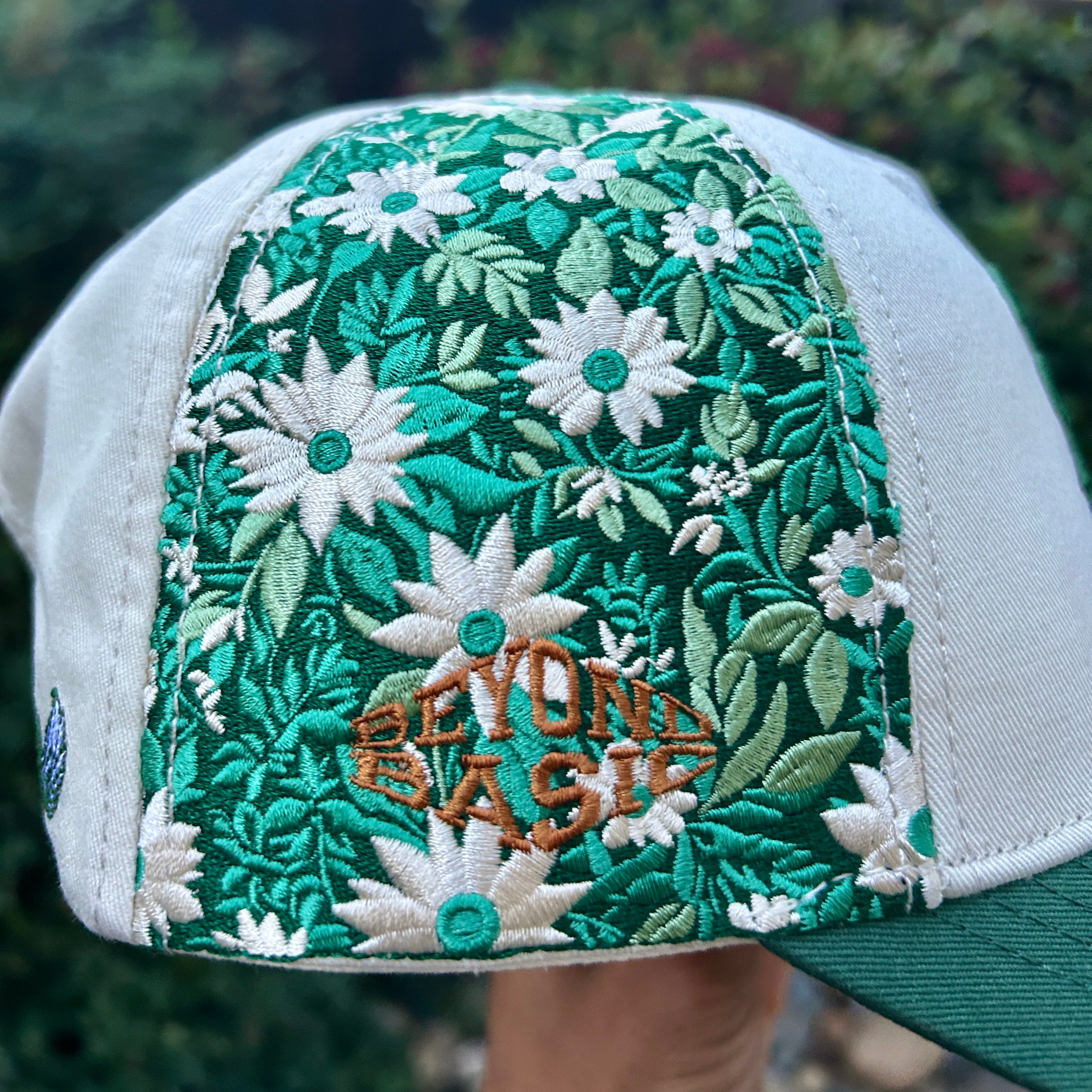 LA Dodgers “Floral Drive” 75th Anniversary