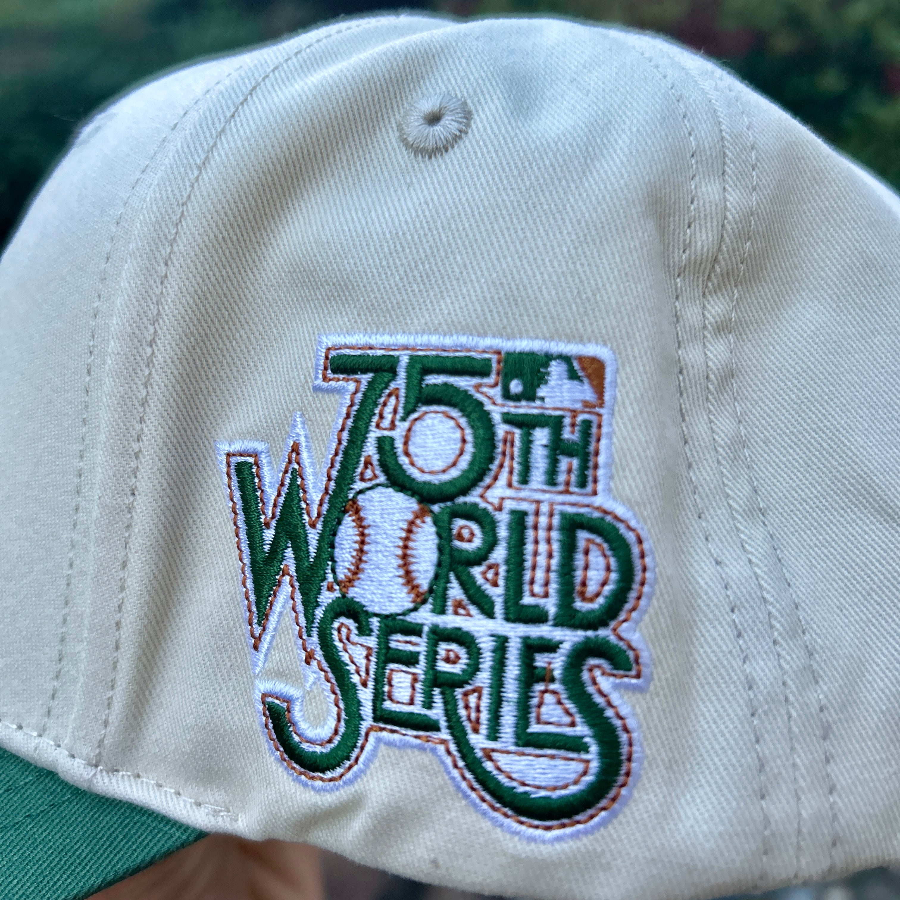 LA Dodgers “Floral Drive” 75th Anniversary