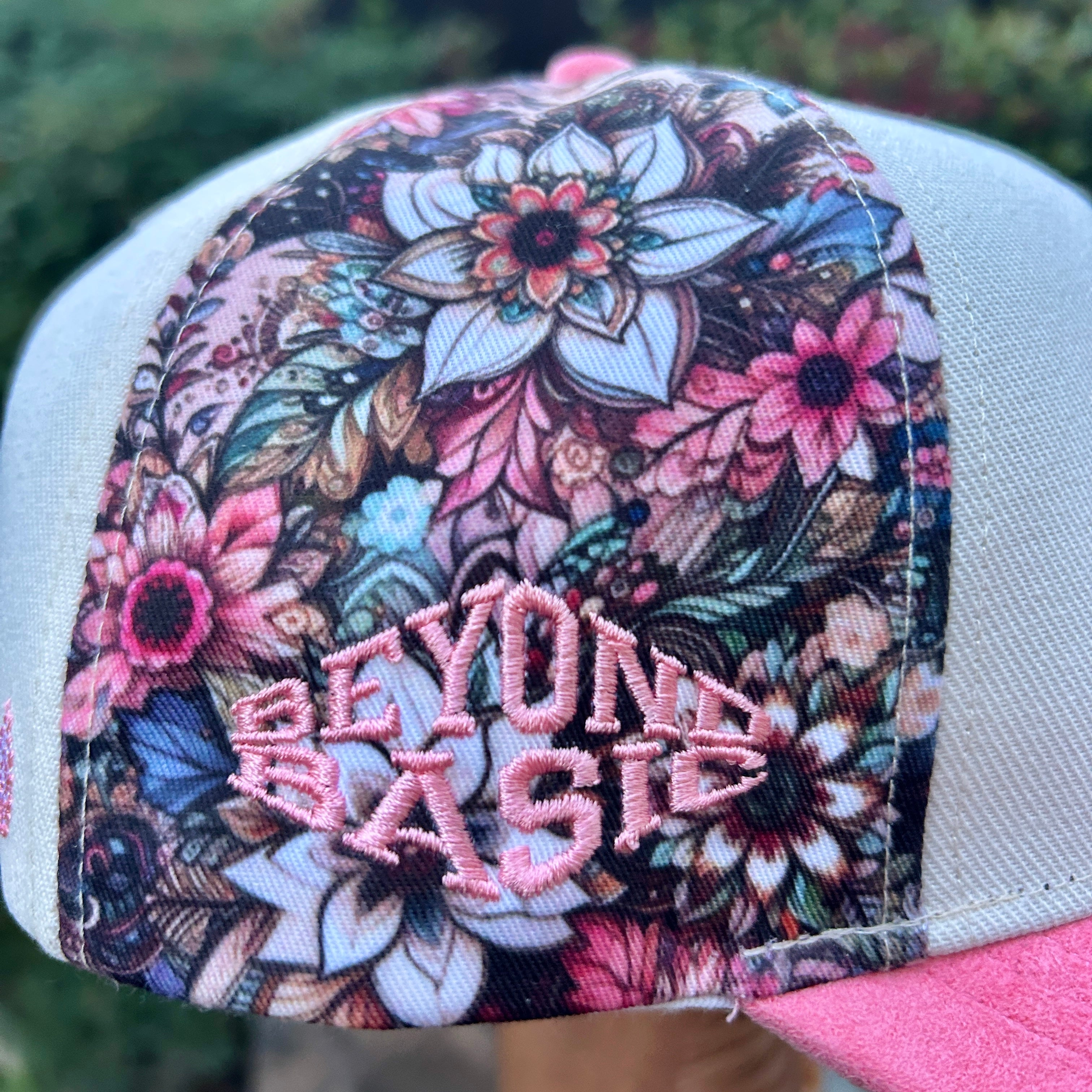 LA Dodgers “Velvet Rosette” 75th Anniversary