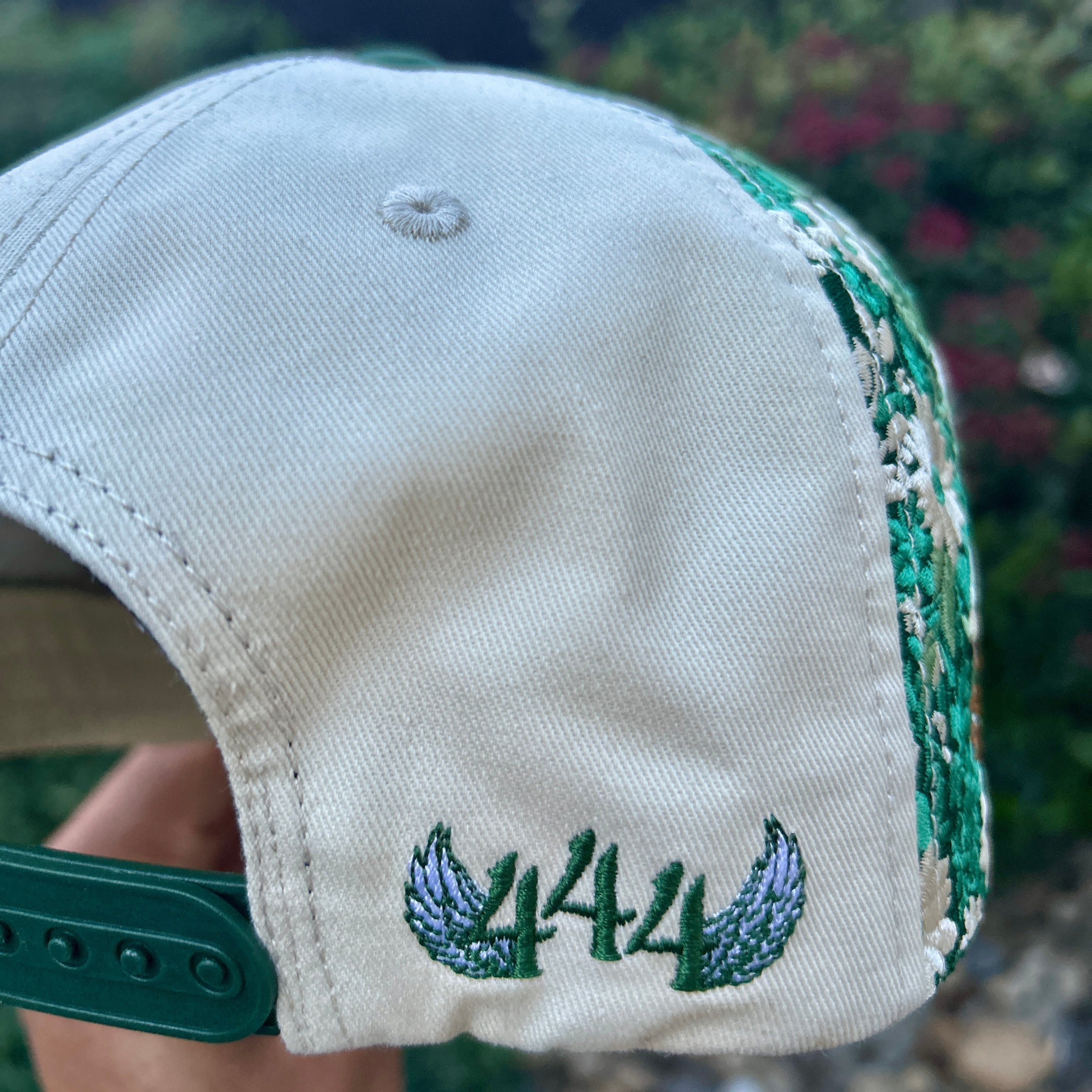 LA Dodgers “Floral Drive” 75th Anniversary