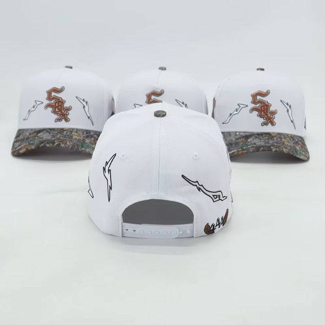 Chi-Town White Sox x Bears Real Tree Camo
