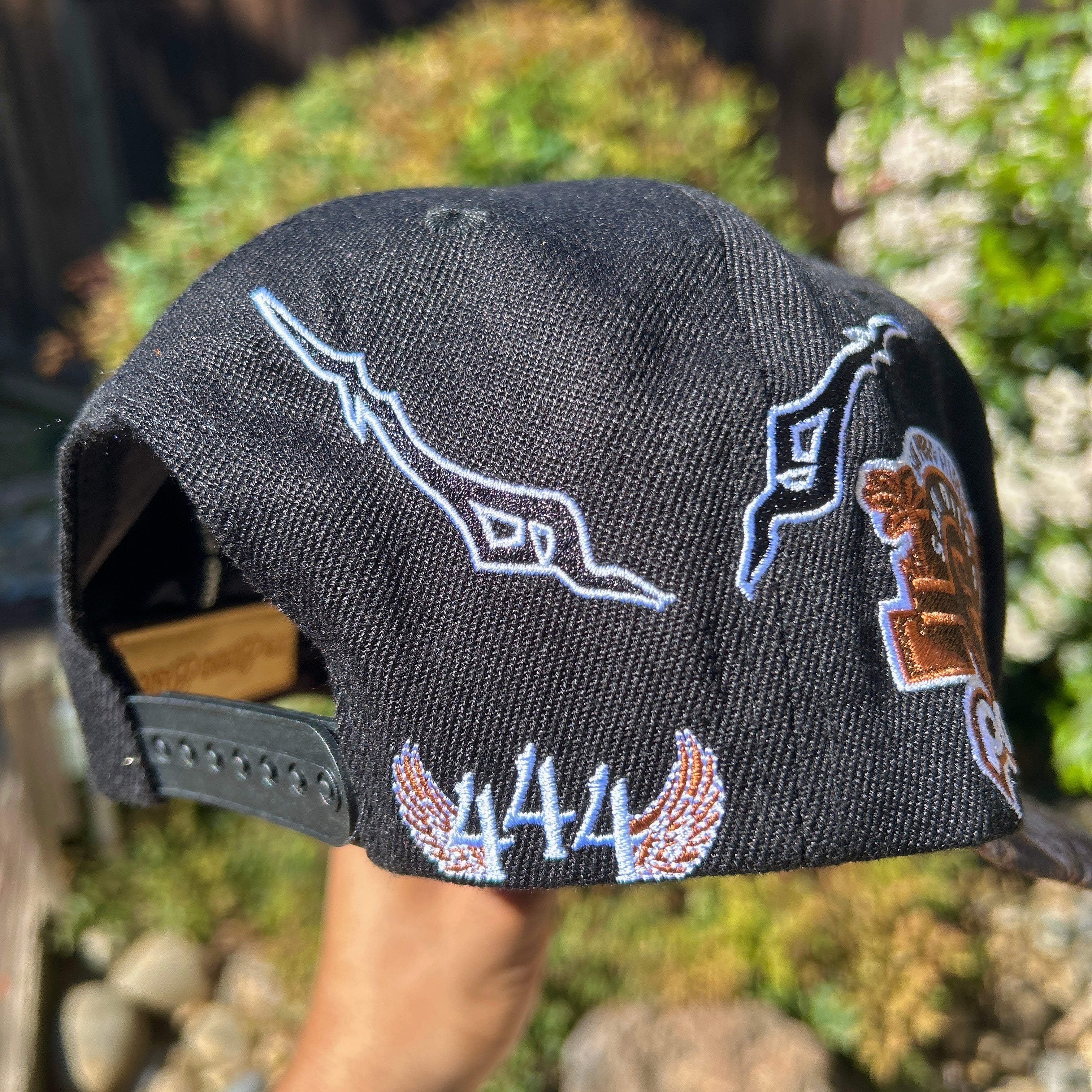 SD Padres Real Tree Camo