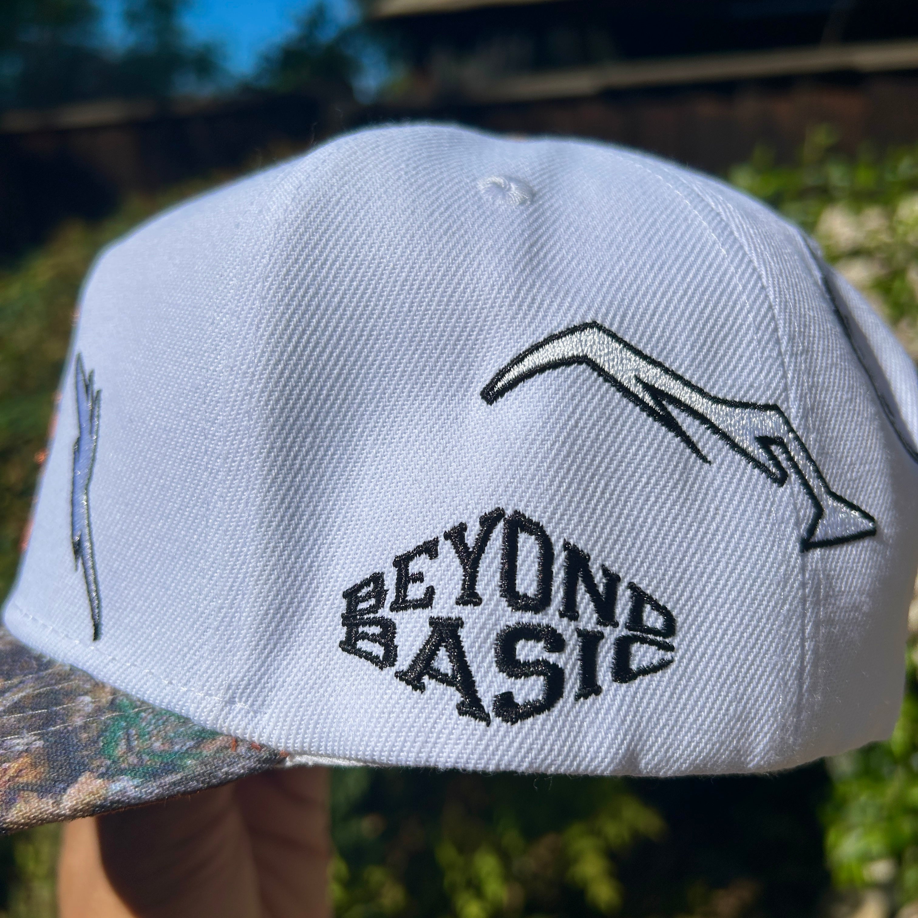 Chi-Town White Sox x Bears Real Tree Camo