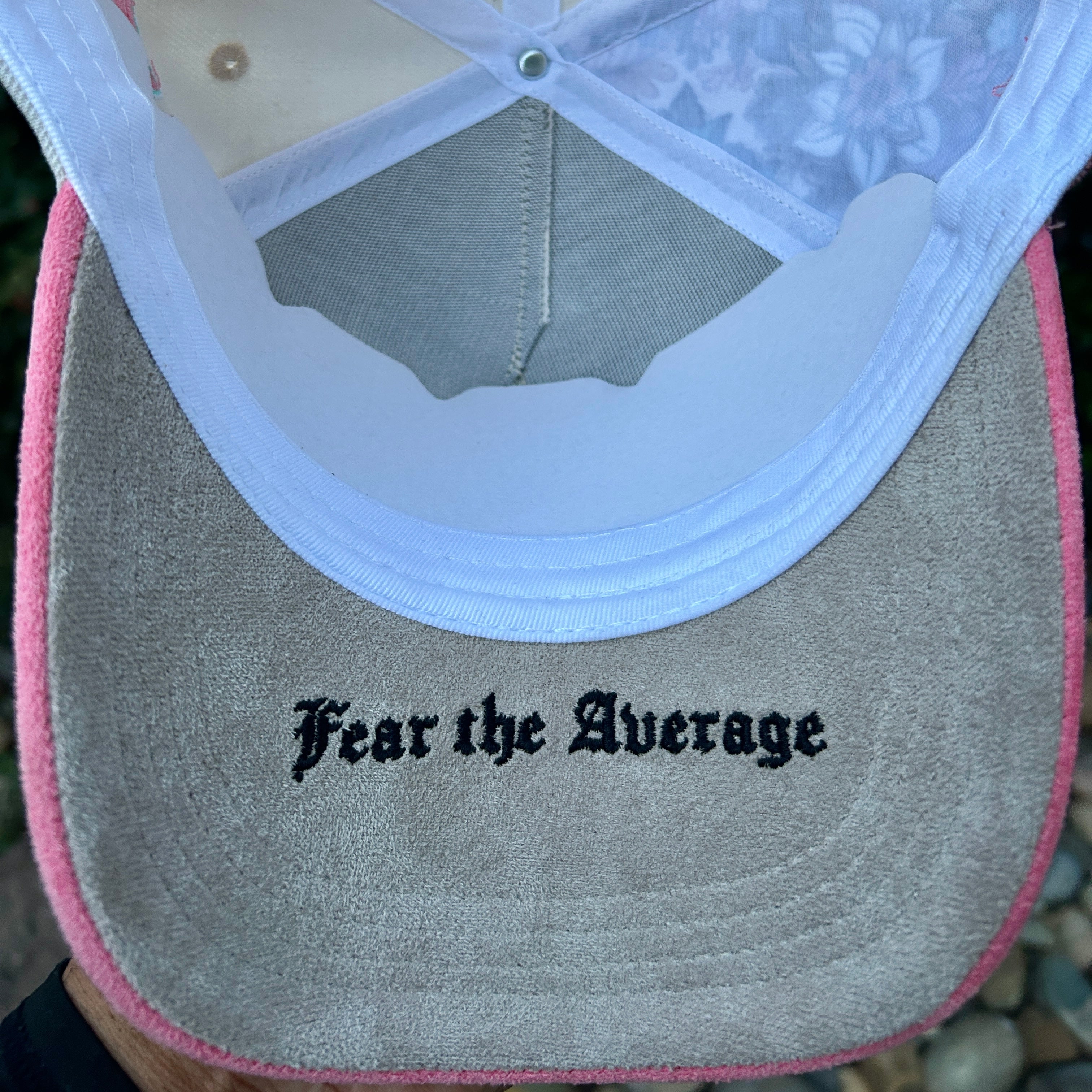 LA Dodgers “Velvet Rosette” 75th Anniversary