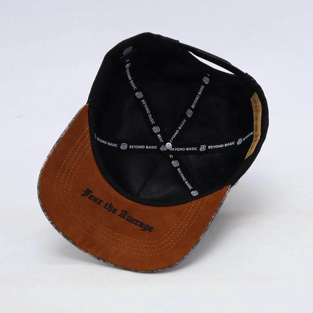 SD Padres Real Tree Camo