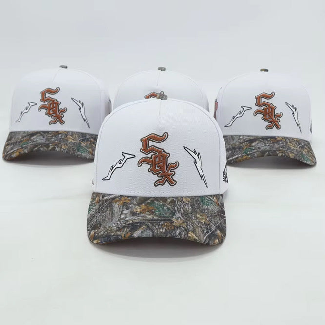Chi-Town White Sox x Bears Real Tree Camo