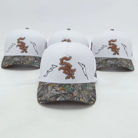 Chi-Town White Sox x Bears Real Tree Camo