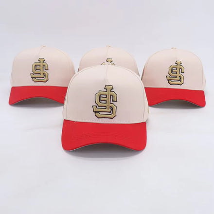 SF 49ers x Giants 40th Anniversary