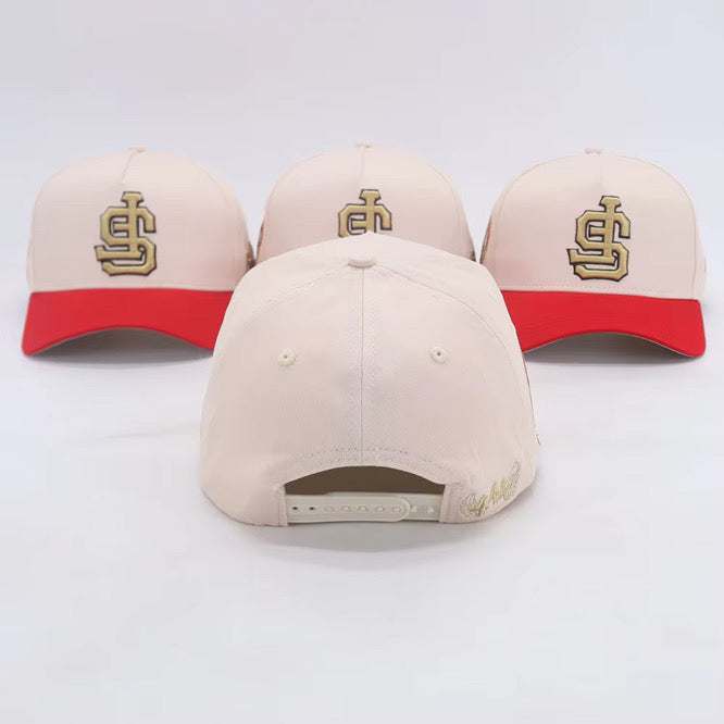 SF 49ers x Giants 40th Anniversary