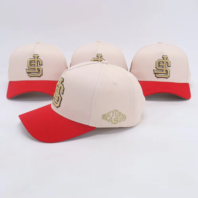 SF 49ers x Giants 40th Anniversary